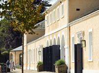 The Coach House Shop Raby Castle Park and Gardens