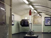 Isle of Wight, Things to do, Guided Walks, Needles New battery,