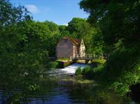 Sturminster Newton Mill