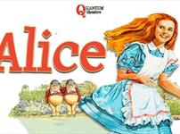 Alice Through the Looking Glass