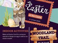 Easter at the Castle
