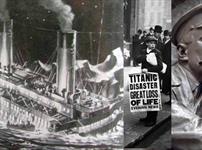 Titanic Trail
