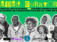 Rebel Curators
