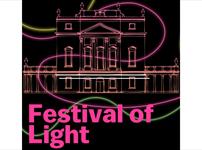 Festival of Light poster