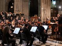 Elgar Festival - a celebration of music and events in Worcester and Malvern