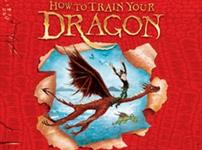 How to Train Your Dragon trail at Bodiam Castle