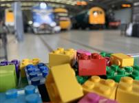 Half Term Family Fun at the NYMR