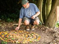 Art in nature