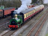 Steam Classic & Country Fair