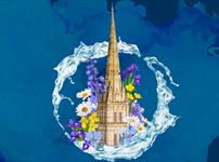 The Spirit of Water Flower Festival