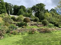 Chevithorne Barton Open Days