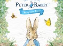 The World of Peter Rabbit™ Storytime Trail