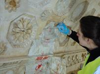 Restoring an 18th-Century Masterpiece