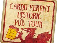 Cardifferent Historic Pub Tour