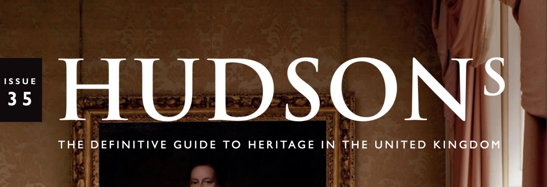 Hudsons Guide image