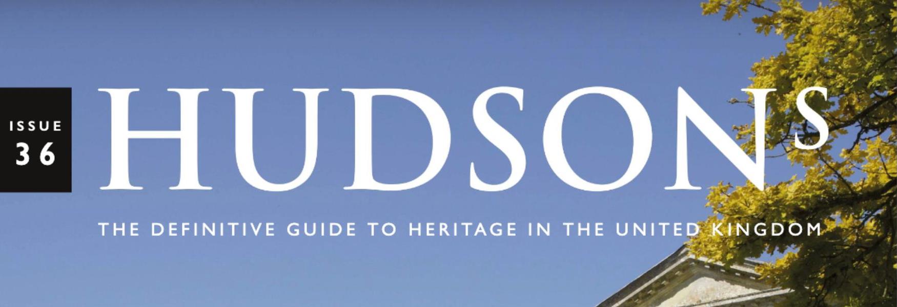 Hudsons guide