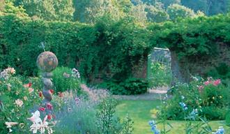 Hartland Abbey & Gardens