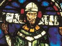 'The St Thomas Becket Story' Tour
