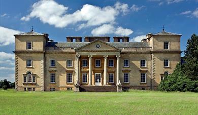 Croome (National Trust)