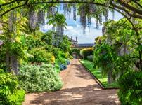 Bowood Private Walled Garden - Anna Stowe