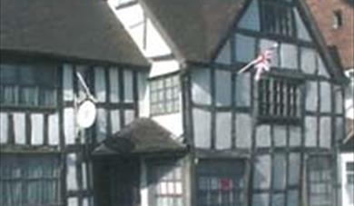 The Tudor House Museum