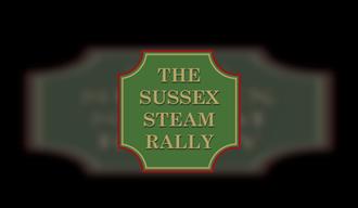 The Sussex Steam Rally
