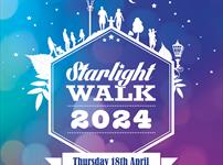 East Cheshire Hospice Starlight Walk