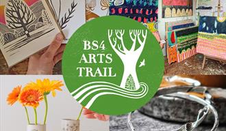 BS4 Arts trail 2023