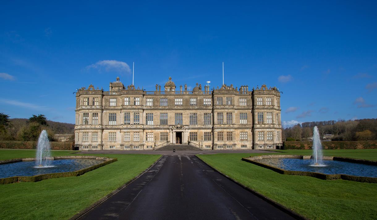 longleat house visit heritage longleat house visit heritage
