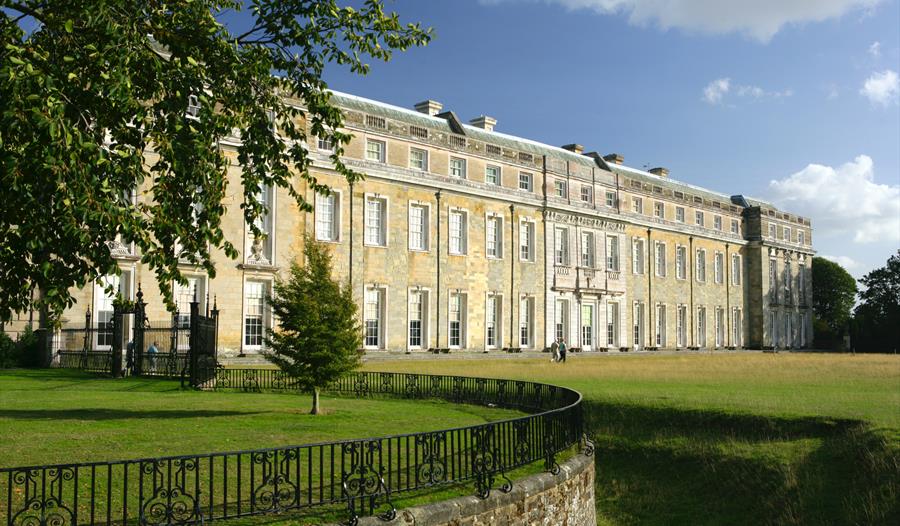 Petworth House Guided Tours