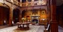Guided House Tour Stokesay Court
