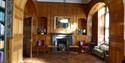 Guided House Tour Stokesay Court