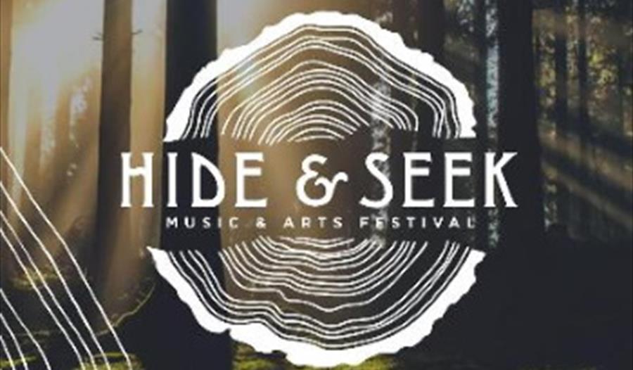 Hide & Seek Festival