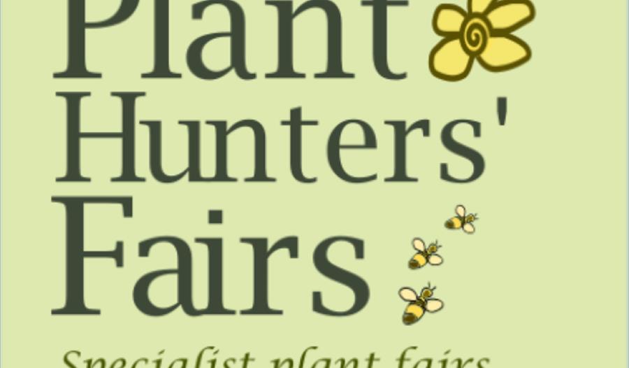 Plant Hunters Fair