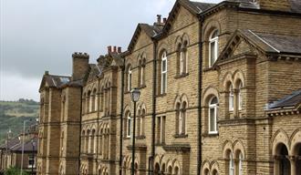 saltaire