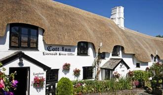 The Cott Inn