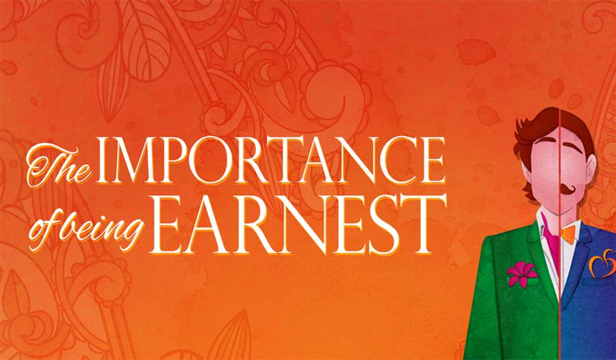 Open Air Theatre: The Importance of Being Earnest