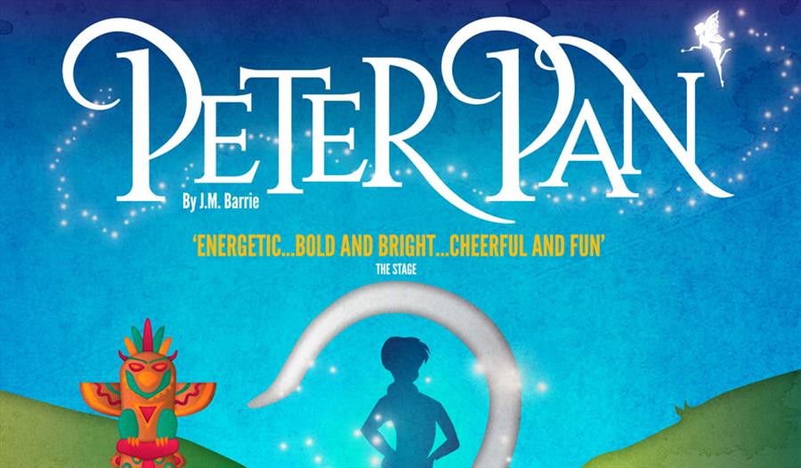 Open Air Theatre: Peter Pan