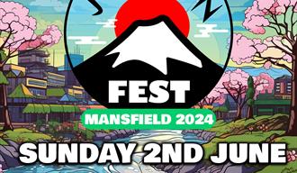 Japan Fest Mansfield