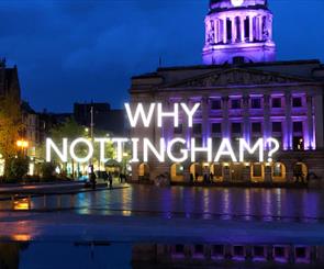 Nottingham The Nottingham