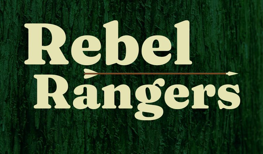 Rebel Ranger
