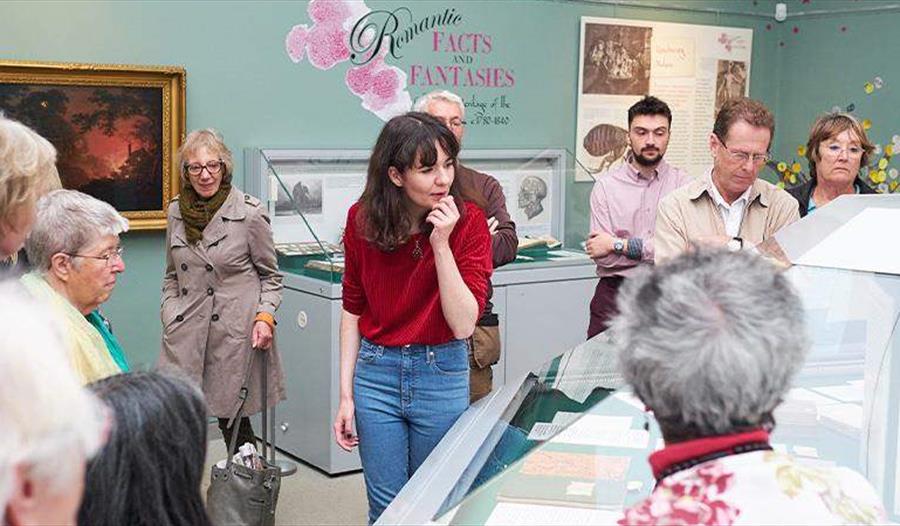 Secret and Sacred Libraries from East Midlands Parishes
