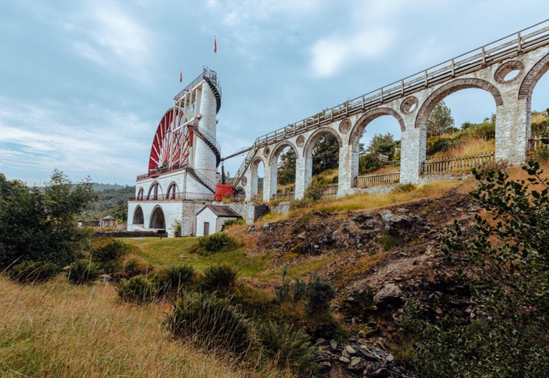 Three Day History & Culture Itinerary