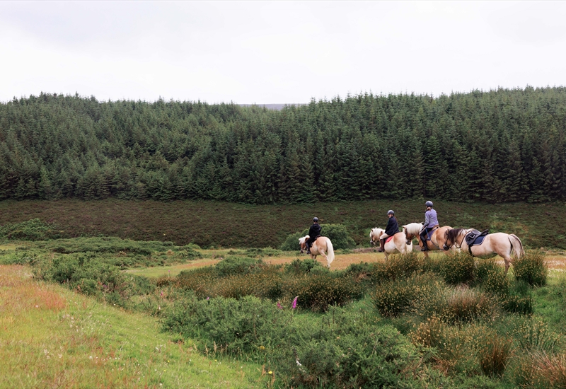 2 Day Active Adventure Itinerary