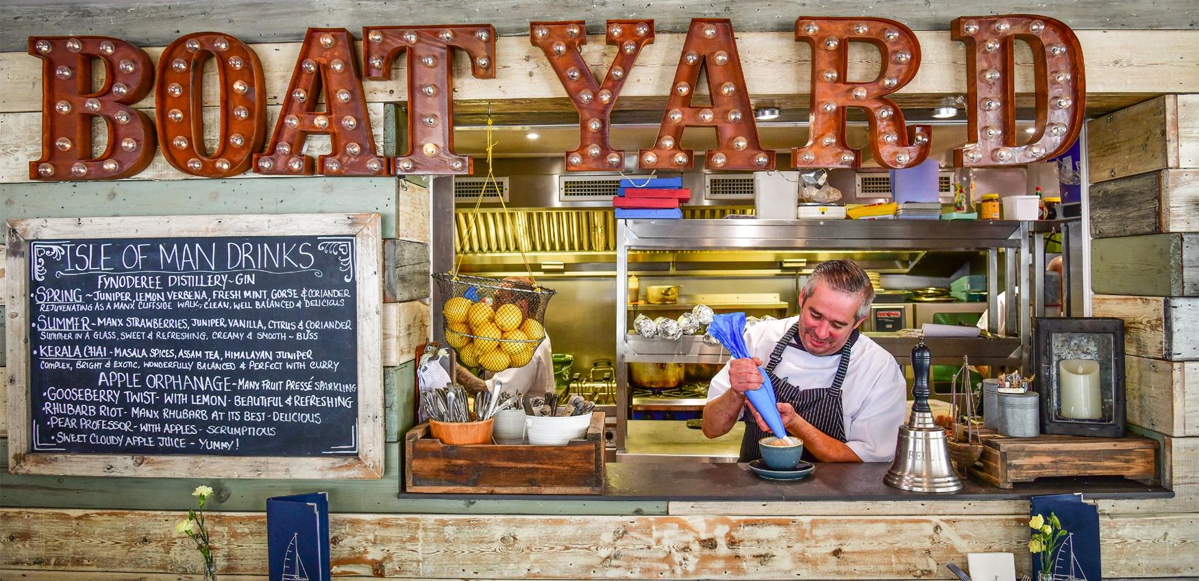 Collection & Delivery Visit Isle of Man