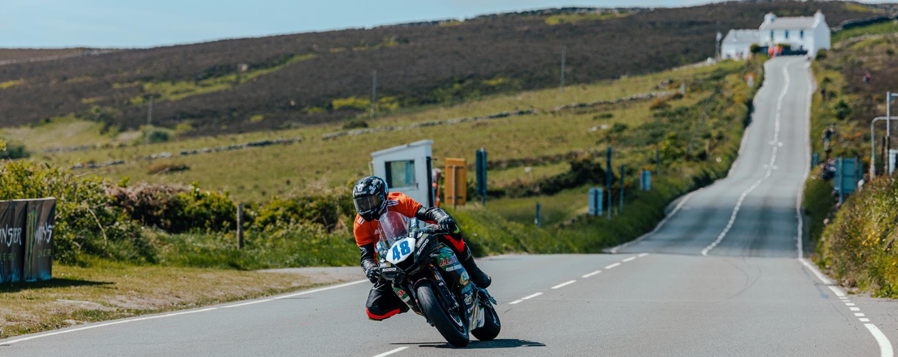 Isle of Man TT