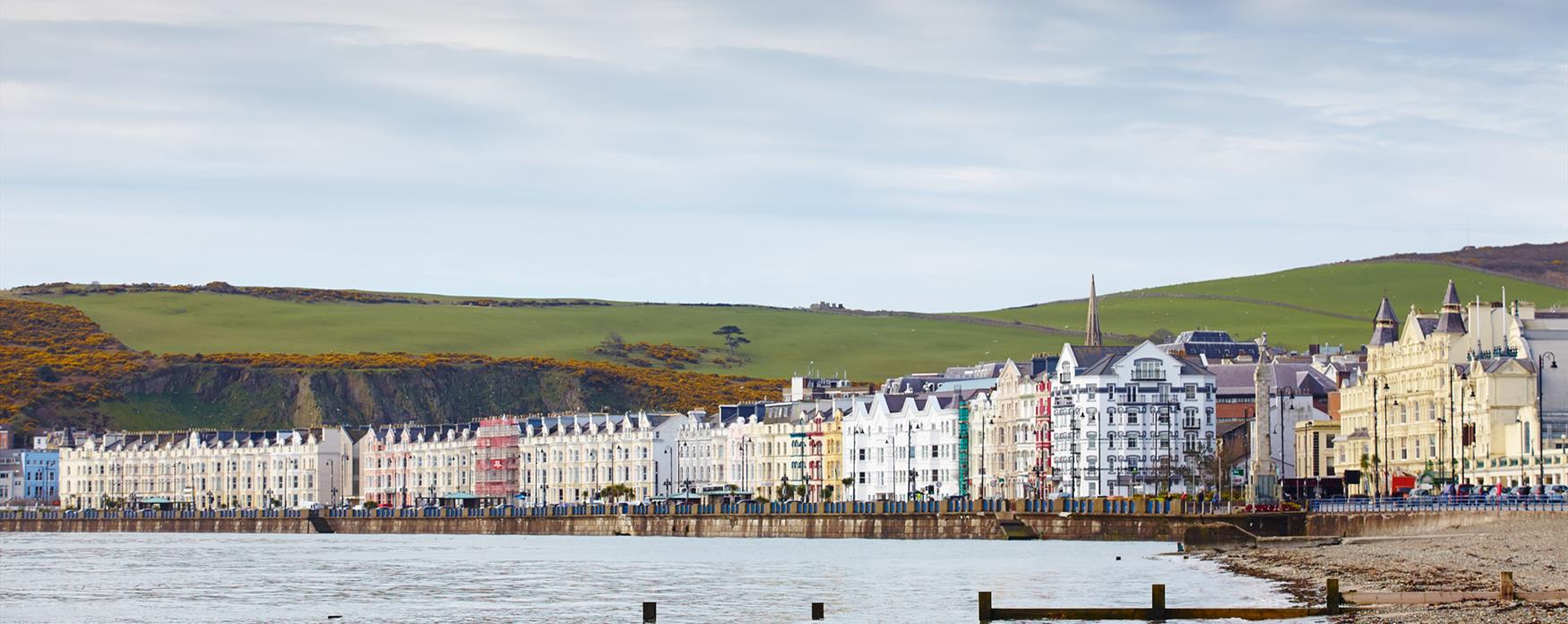 Towns & Villages - Visit Isle of Man