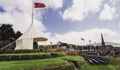 Tynwald Day