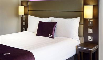 Premier Inn Douglas, Isle of Man