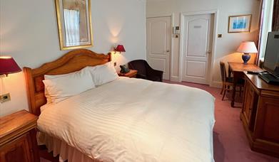 Deluxe Room - No Sea View